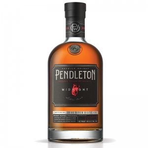 Pendleton Midnight Whisky